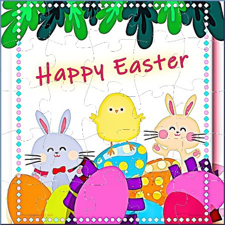 FREE WITH eCARD - BUMPIKINS MAKES FRIENDS