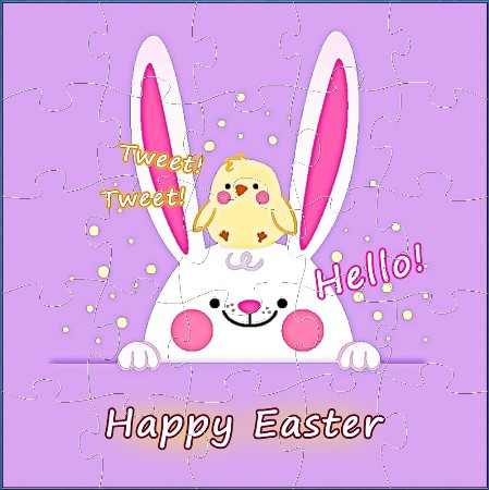 FREE WITH eCARD - BUMPIKINS SAYS HELLO