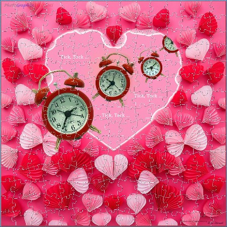 BUY NOW! MOMENTS TO TREASURE - web-playable jigsaw