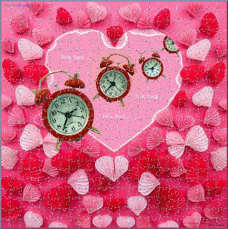 BUY NOW! MOMENTS TO TREASURE - Digital Jigsaw - Own it Forever