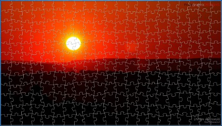 BUY NOW! POWER TO THE PEOPLE  web-playable jigsaw