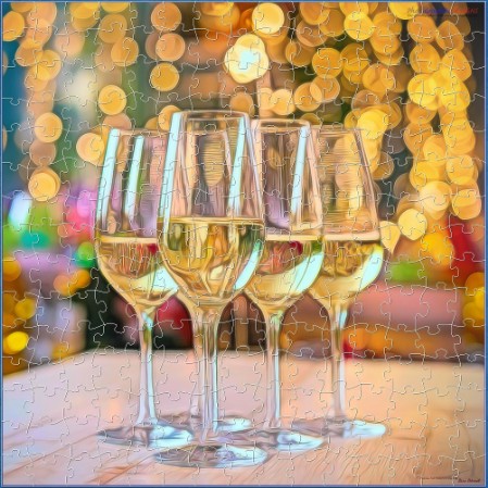 BUY NOW! SIP SIP HURRAY - web-playable jigsaw