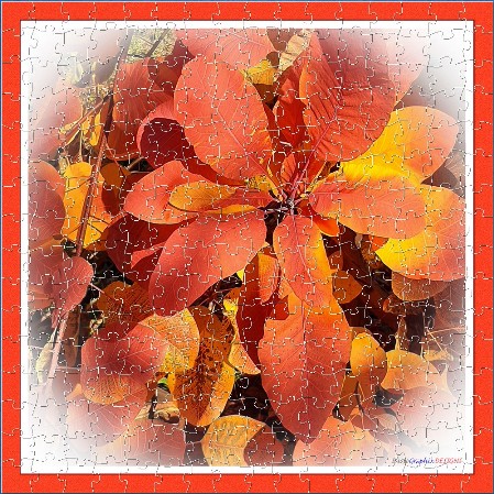 BUY NOW! THE SMOKE TREE - web-playable jigsaw