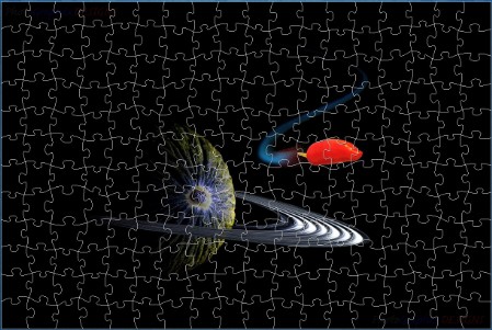 BUY NOW! STAR DATE 2300 - web-playable jigsaw