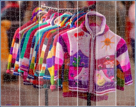 BUY NOW! THE CARDIGANS OF STYLE—Not for the timid! - Own it Forever