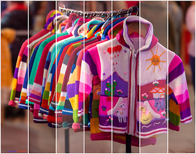 BUY NOW! THE CARDIGANS OF STYLE - FINE ART PRINT