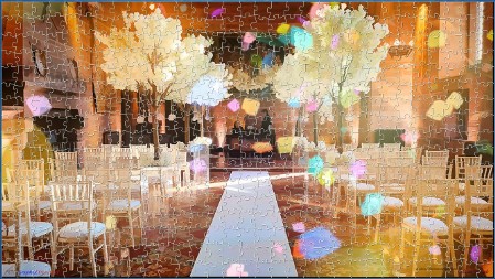 BUY NOW! WE ARE GETTING MARRIED! - Digital Jigsaw - Own it Forever